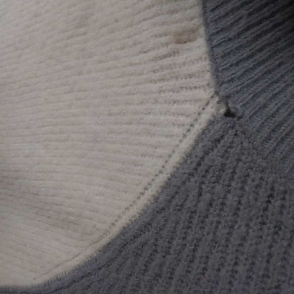 Striped Sweater - Picture 2 of 2